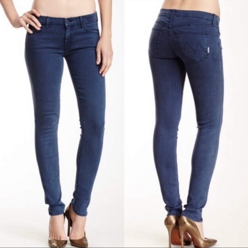MOTHER Jeans
